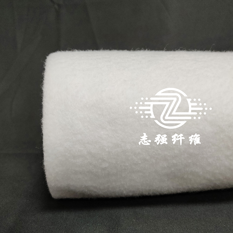 口罩針刺定型棉